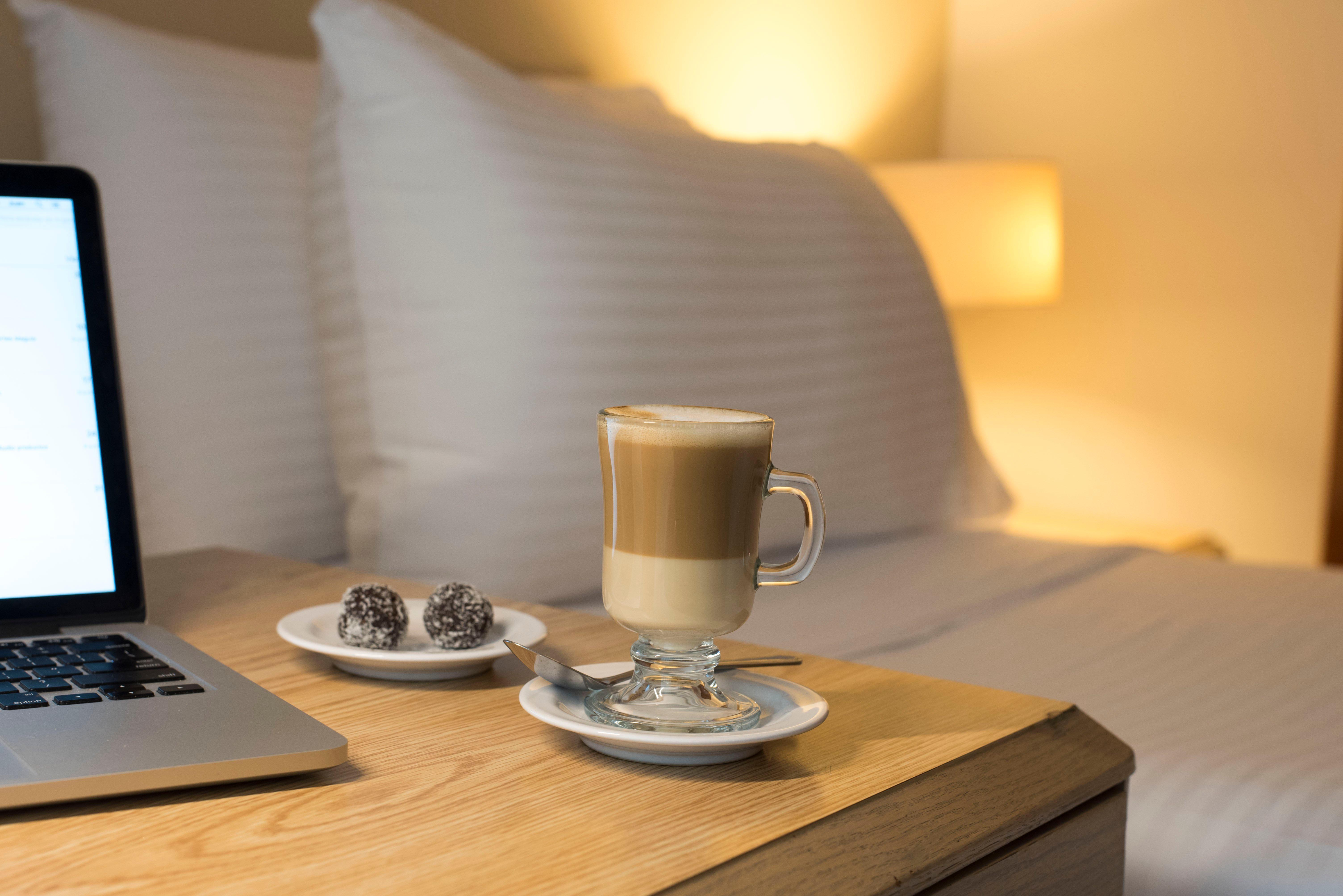Holiday Inn Montevideo By Ihg Exterior foto