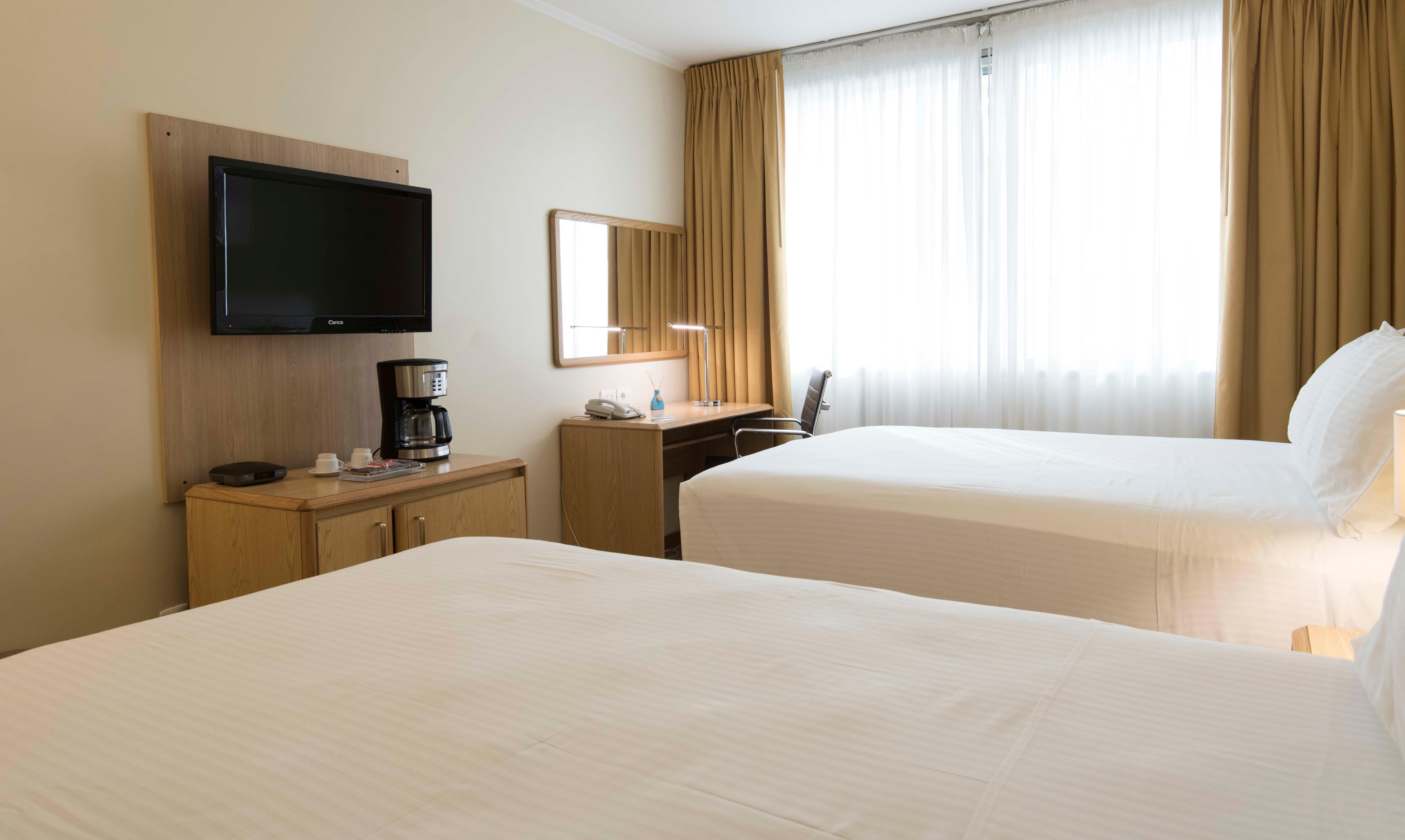 Holiday Inn Montevideo By Ihg Exterior foto