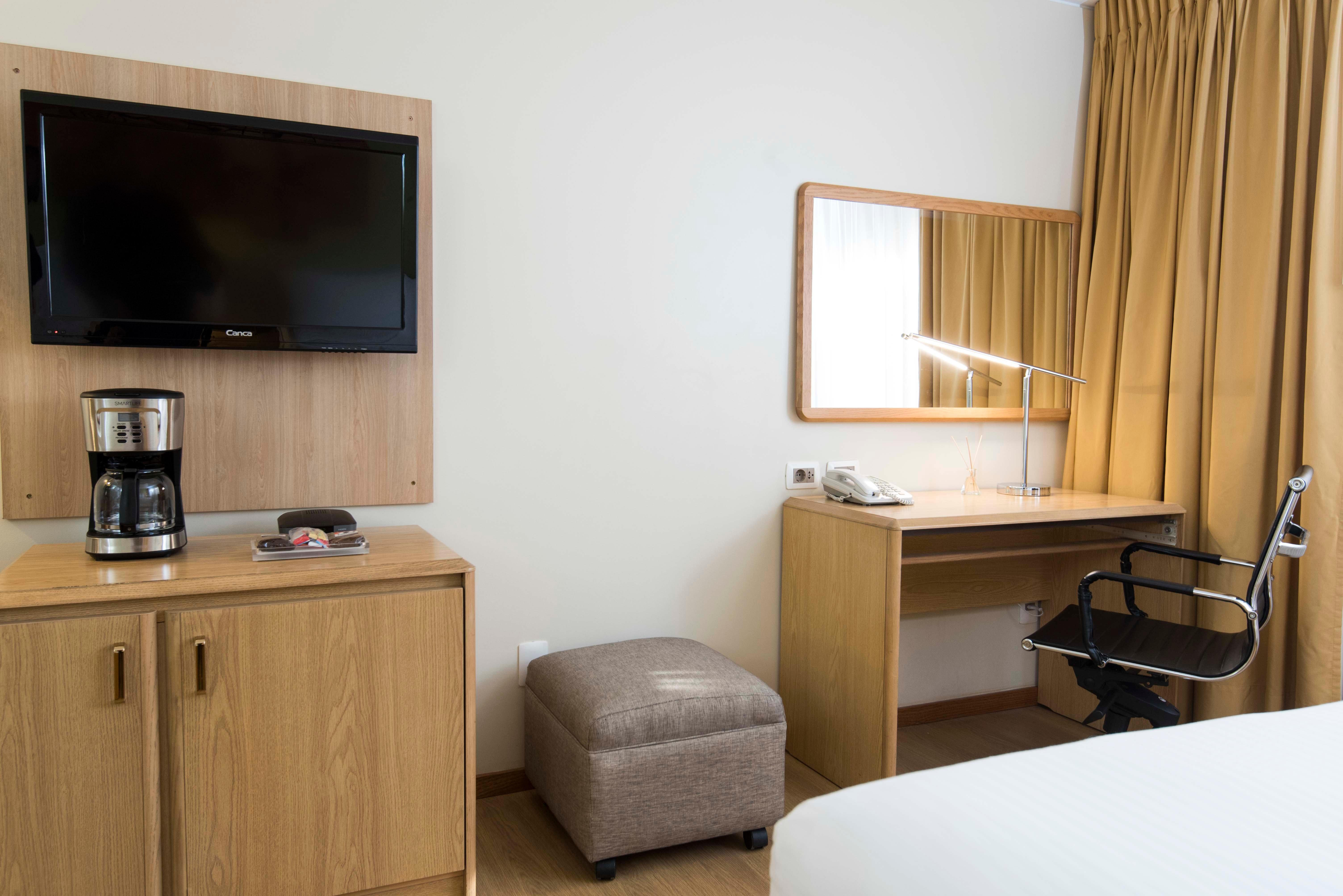Holiday Inn Montevideo By Ihg Exterior foto