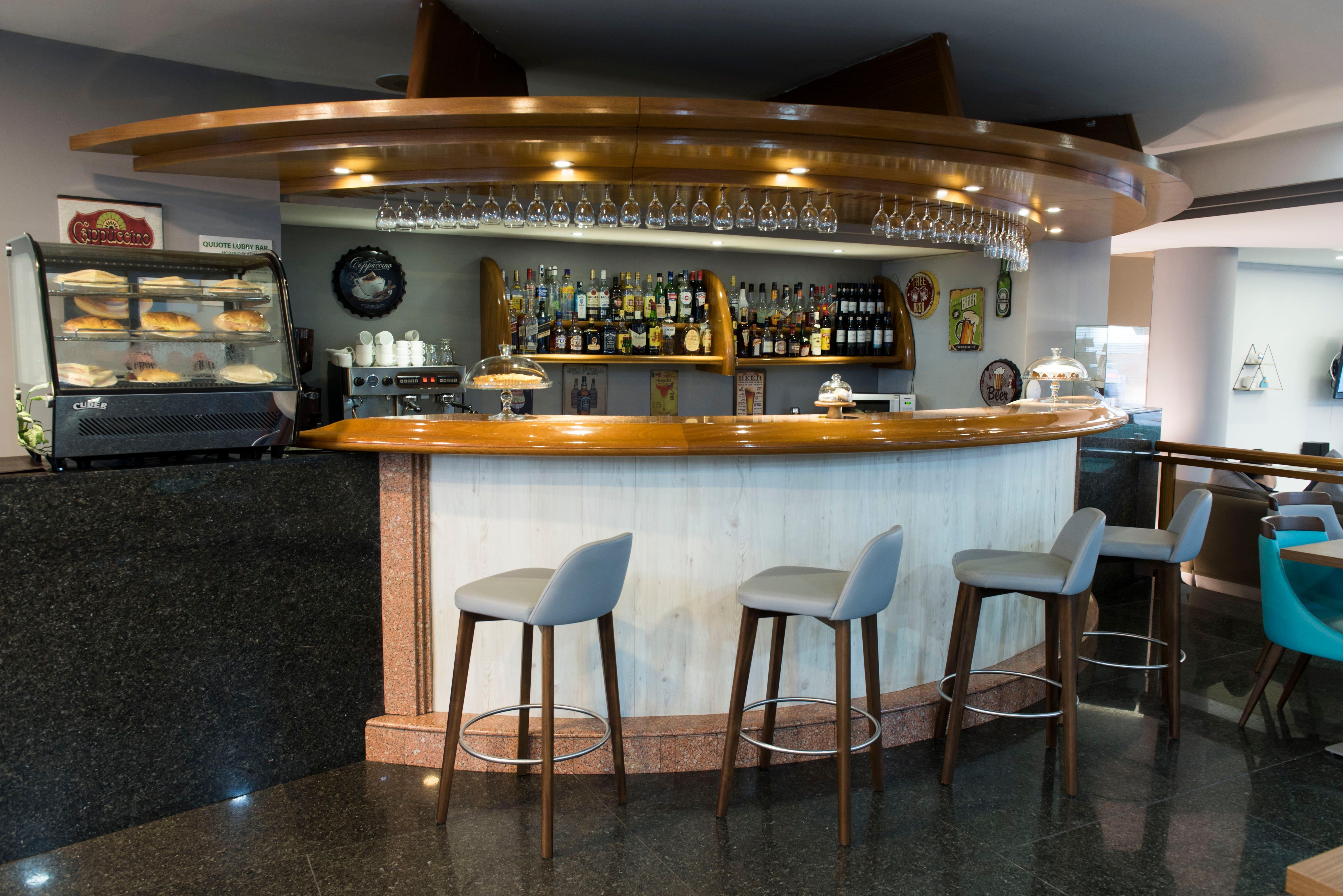 Holiday Inn Montevideo By Ihg Exterior foto