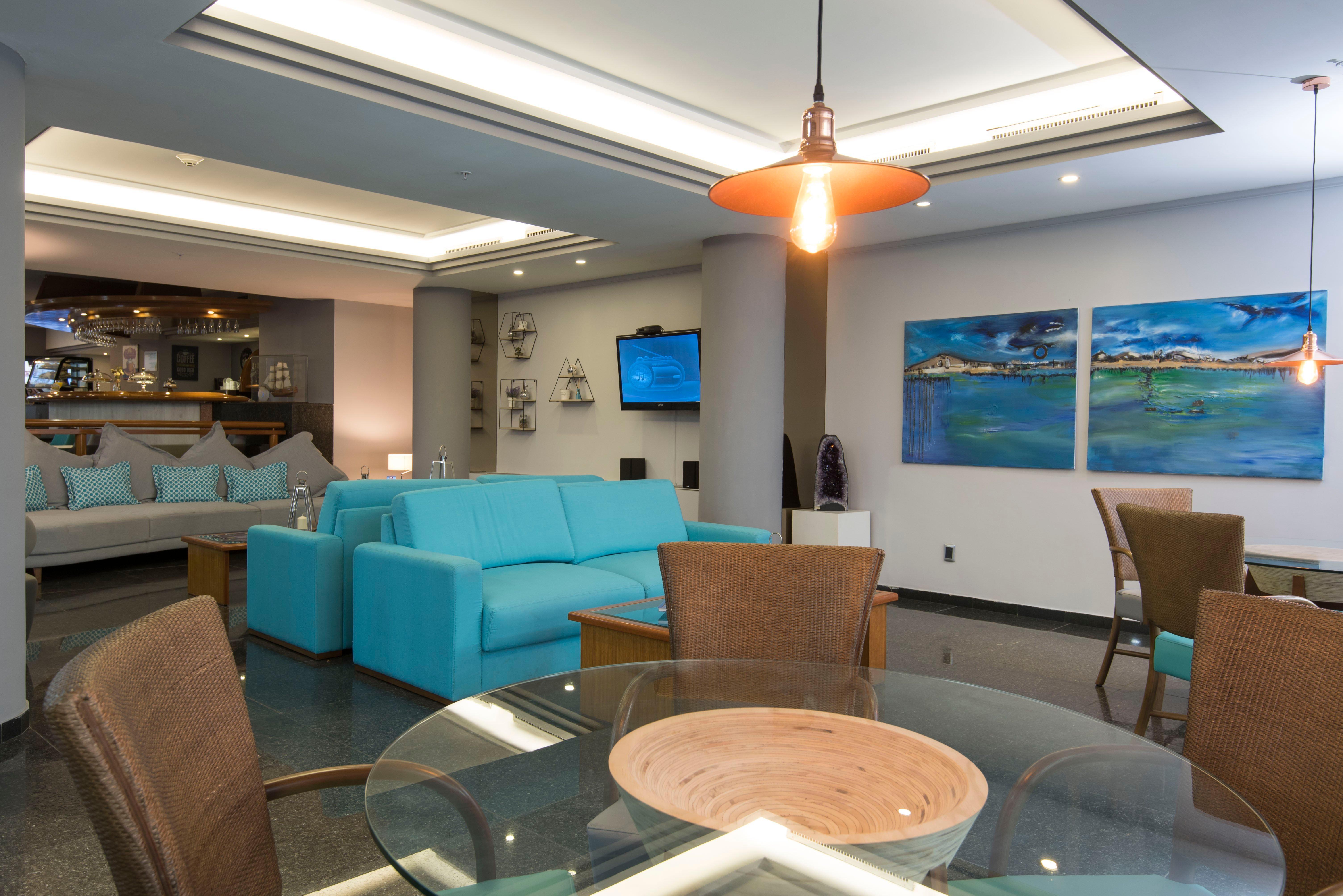 Holiday Inn Montevideo By Ihg Exterior foto