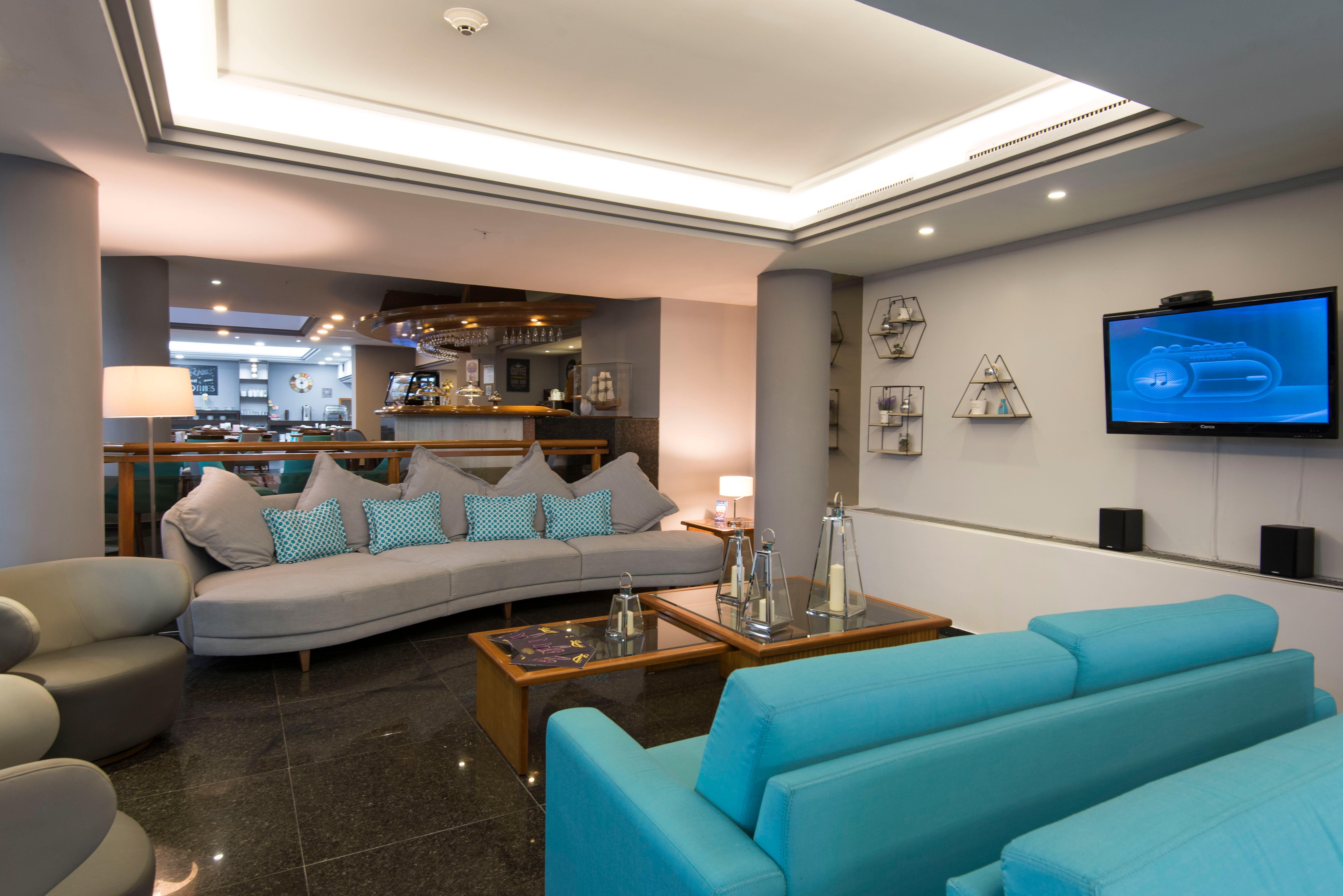 Holiday Inn Montevideo By Ihg Exterior foto