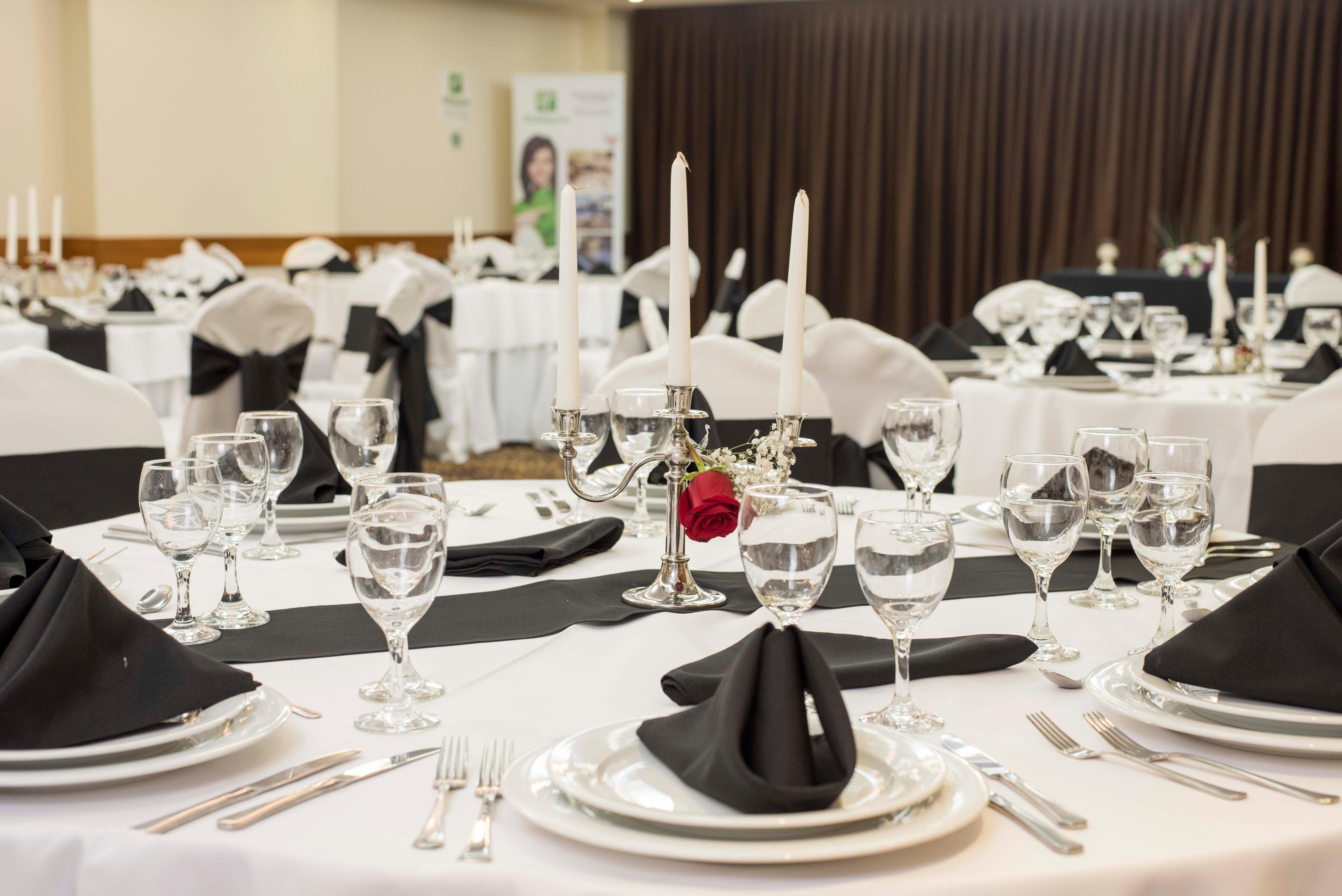 Holiday Inn Montevideo By Ihg Exterior foto