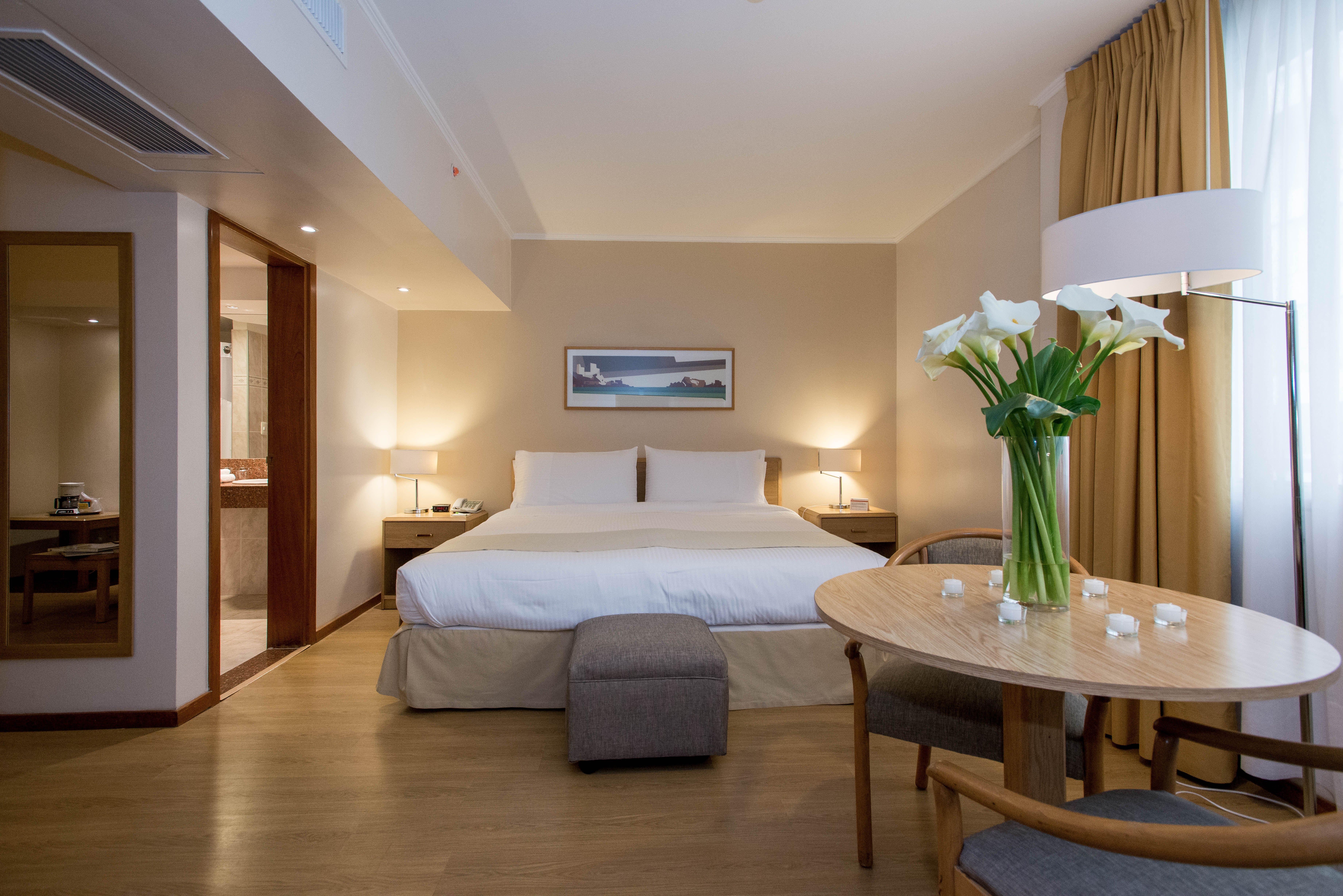 Holiday Inn Montevideo By Ihg Exterior foto